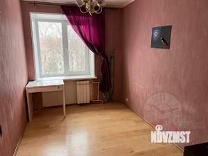 2-к квартира, вторичка, 45м2, 6/9 этаж