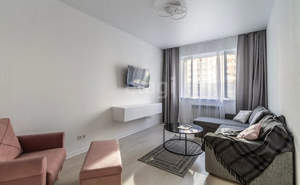 2-к квартира, вторичка, 54м2, 3/11 этаж