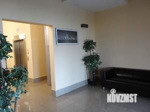 1-к квартира, вторичка, 40м2, 13/21 этаж