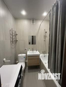 1-к квартира, вторичка, 33м2, 10/11 этаж