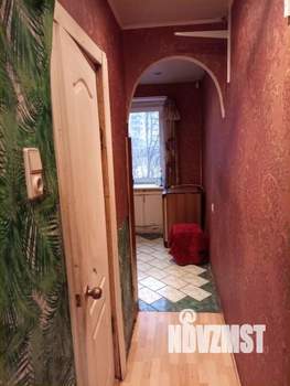 1-к квартира, вторичка, 28м2, 2/9 этаж