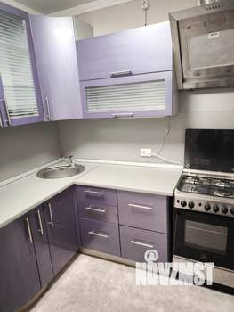 3-к квартира, вторичка, 61м2, 5/5 этаж