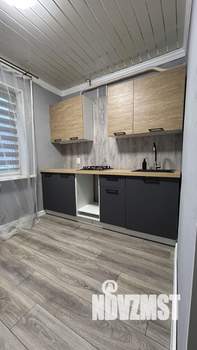 3-к квартира, вторичка, 56м2, 1/9 этаж