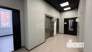 1-к квартира, вторичка, 35м2, 9/11 этаж