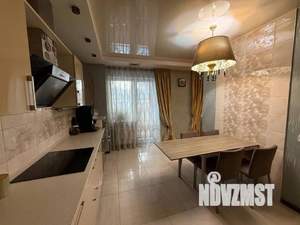 3-к квартира, вторичка, 68м2, 4/19 этаж