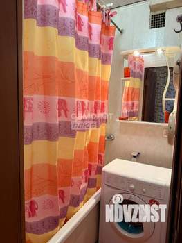 2-к квартира, вторичка, 44м2, 5/5 этаж