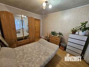 3-к квартира, вторичка, 70м2, 9/9 этаж