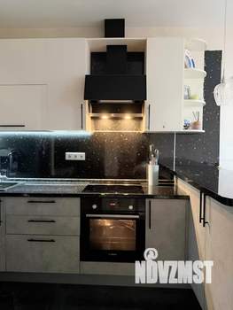 2-к квартира, вторичка, 44м2, 1/23 этаж