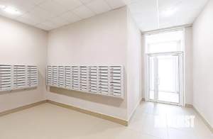 Студия квартира, вторичка, 30м2, 7/17 этаж