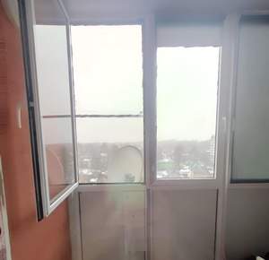 1-к квартира, вторичка, 36м2, 8/10 этаж