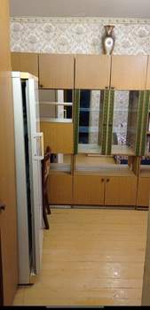 2-к квартира, вторичка, 45м2, 2/9 этаж