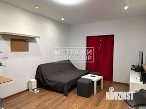 2-к квартира, вторичка, 51м2, 9/14 этаж