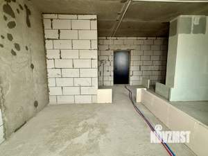 1-к квартира, вторичка, 37м2, 17/21 этаж