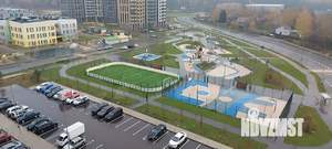 2-к квартира, вторичка, 51м2, 9/13 этаж