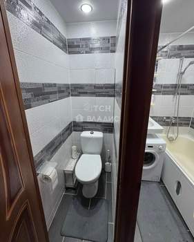 3-к квартира, вторичка, 50м2, 4/9 этаж