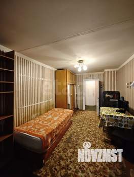 2-к квартира, вторичка, 40м2, 5/5 этаж