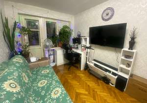 3-к квартира, вторичка, 55м2, 3/4 этаж