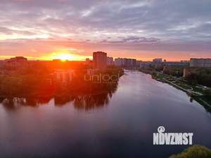 1-к квартира, вторичка, 35м2, 14/22 этаж