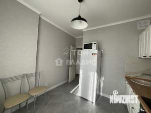 1-к квартира, вторичка, 32м2, 13/17 этаж