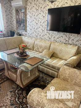 3-к квартира, вторичка, 93м2, 10/12 этаж
