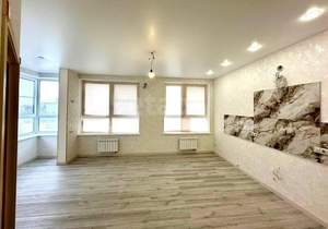 2-к квартира, вторичка, 58м2, 3/22 этаж