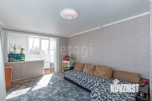 2-к квартира, вторичка, 47м2, 2/2 этаж