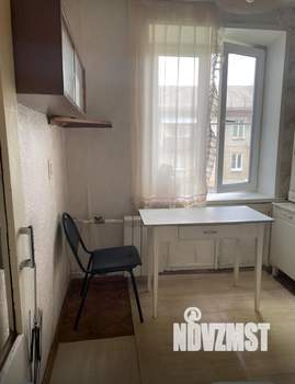 2-к квартира, вторичка, 43м2, 3/4 этаж