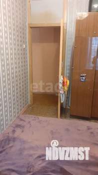 2-к квартира, вторичка, 48м2, 1/5 этаж