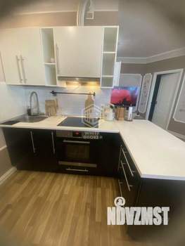 2-к квартира, вторичка, 76м2, 23/25 этаж