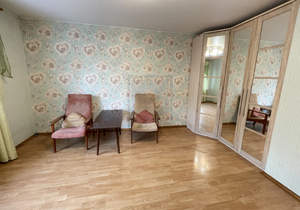 3-к квартира, вторичка, 60м2, 3/9 этаж
