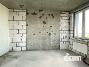 2-к квартира, вторичка, 56м2, 19/22 этаж