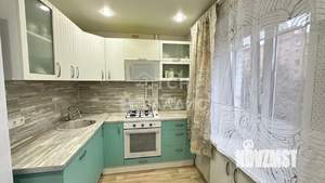 3-к квартира, вторичка, 58м2, 5/9 этаж