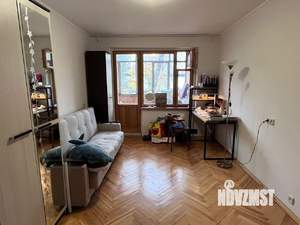 2-к квартира, вторичка, 48м2, 2/5 этаж