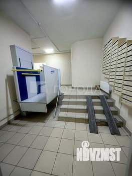 2-к квартира, вторичка, 49м2, 1/14 этаж