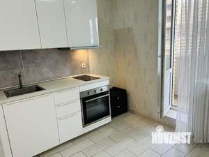 1-к квартира, вторичка, 33м2, 8/17 этаж