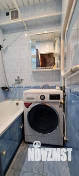 2-к квартира, вторичка, 42м2, 3/5 этаж