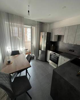 1-к квартира, вторичка, 31м2, 4/11 этаж