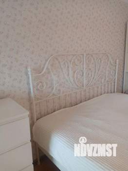 2-к квартира, вторичка, 51м2, 4/4 этаж