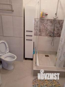 2-к квартира, вторичка, 57м2, 24/25 этаж