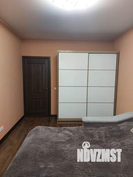 2-к квартира, вторичка, 54м2, 6/11 этаж