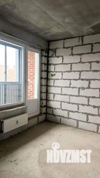 1-к квартира, вторичка, 31м2, 5/15 этаж