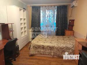2-к квартира, вторичка, 48м2, 2/5 этаж