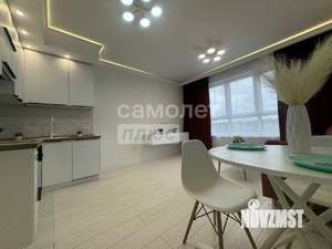 2-к квартира, вторичка, 44м2, 6/17 этаж