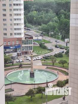 3-к квартира, вторичка, 105м2, 10/25 этаж