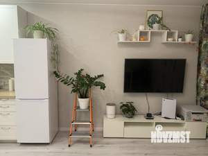 3-к квартира, вторичка, 59м2, 7/16 этаж