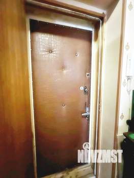 1-к квартира, вторичка, 29м2, 6/9 этаж