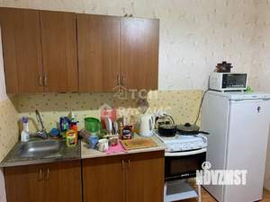 1-к квартира, вторичка, 30м2, 1/17 этаж