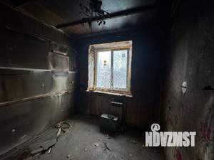 3-к квартира, вторичка, 56м2, 5/5 этаж