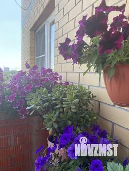 2-к квартира, вторичка, 72м2, 10/17 этаж