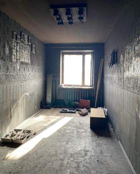 3-к квартира, вторичка, 56м2, 5/5 этаж